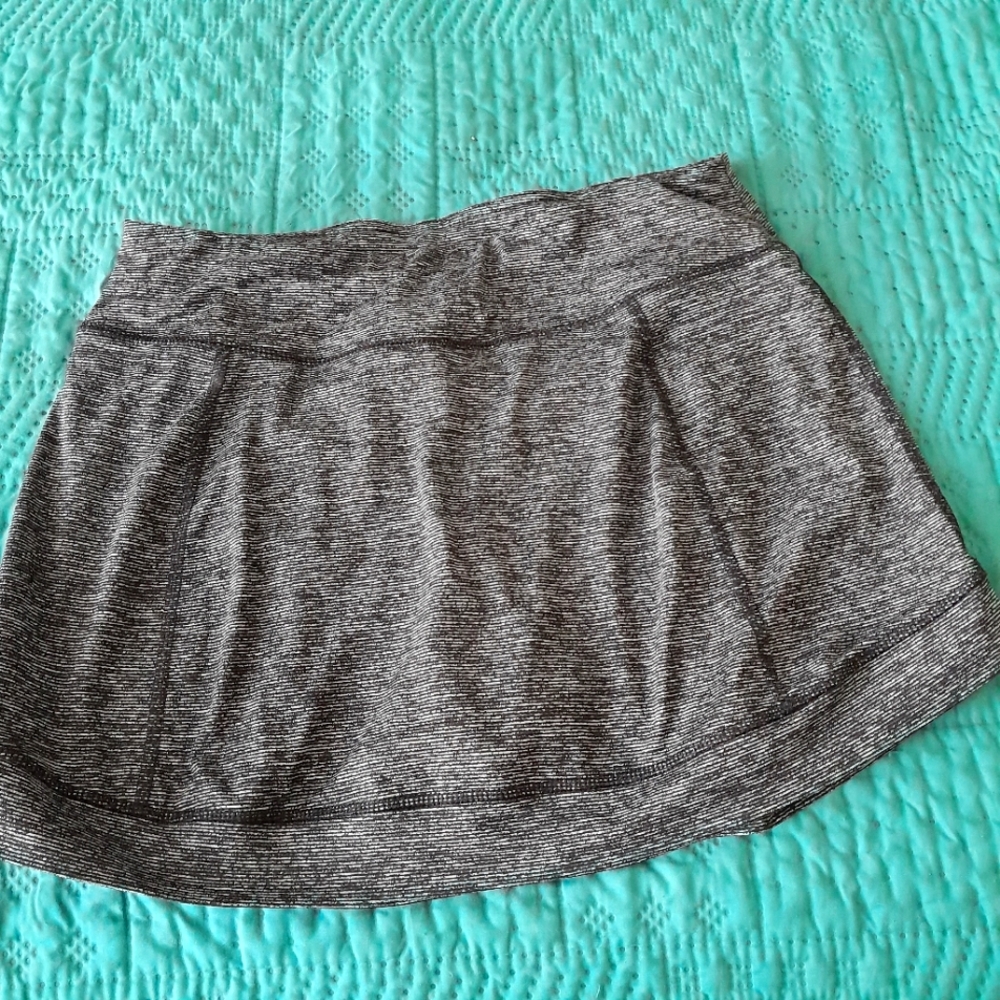 Tennis skort